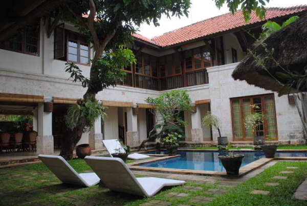 Las mejores ofertas de Taman Suci Villa Isla de Bali