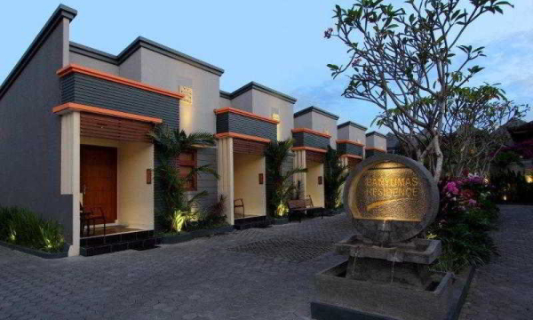 Las mejores ofertas de The Banyumas Residence Isla de Bali
