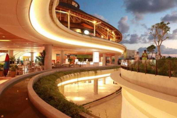 Las mejores ofertas de The Queen Hotels Isla de Bali