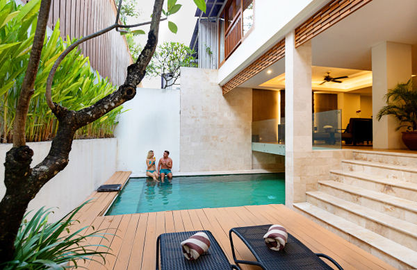 Las mejores ofertas de Villa Kayu Raja Isla de Bali