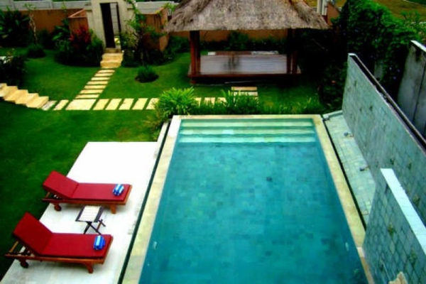 Las mejores ofertas de Villa Onga Bali Isla de Bali
