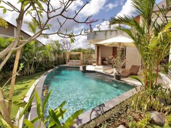 Las mejores ofertas de Villa Sahaja Isla de Bali