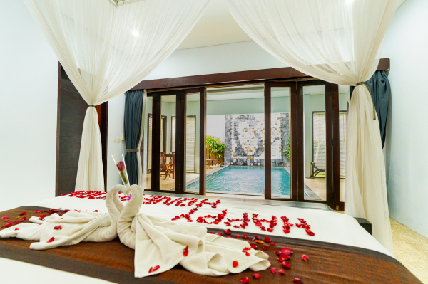 Las mejores ofertas de Amor Bali Villas & Spa Resort Isla de Bali