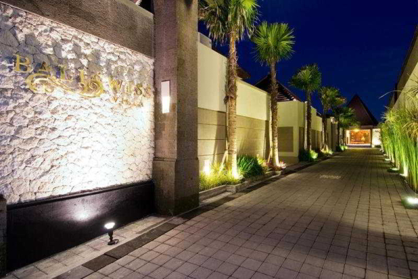 Las mejores ofertas de Bali Swiss Villa Isla de Bali