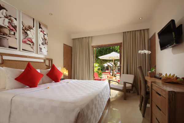 Las mejores ofertas de Blu-Zea Resort by Double Six Isla de Bali