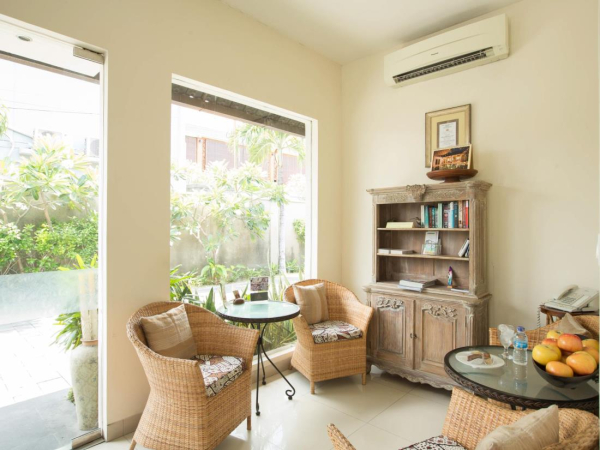 Las mejores ofertas de DISINI Luxury Spa Villas Isla de Bali