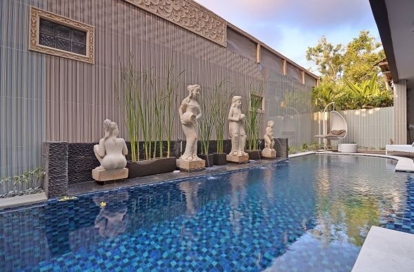 Las mejores ofertas de Hawaii Bali Hotel Isla de Bali