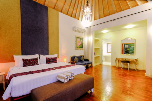 Las mejores ofertas de Kaisa Villas Seminyak Isla de Bali