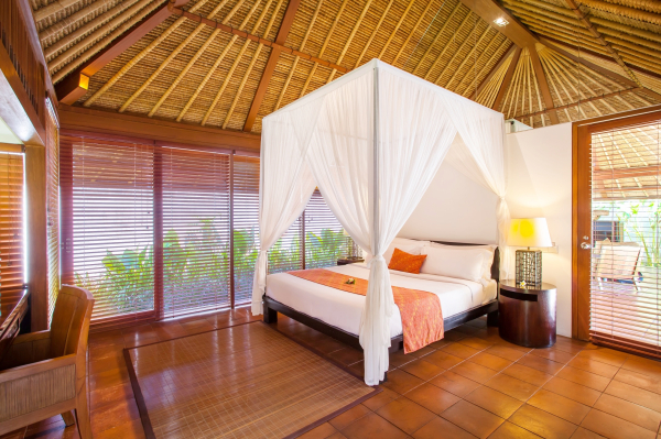 Las mejores ofertas de Mayaloka Villas Seminyak Isla de Bali