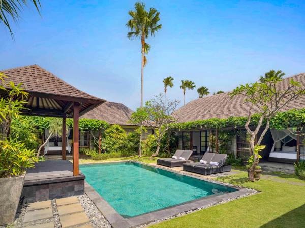 Las mejores ofertas de Peppers Seminyak Isla de Bali