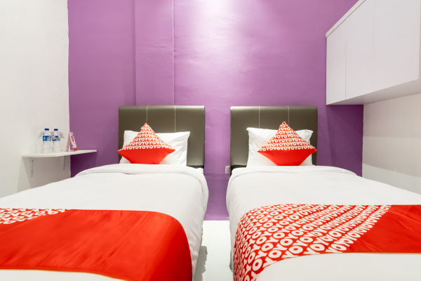 Las mejores ofertas de Royal Suite Condotel Isla de Bali