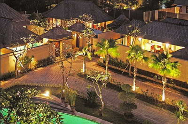 Las mejores ofertas de The Amasya Villas Isla de Bali