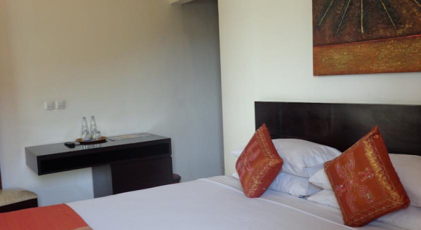 Las mejores ofertas de The Batu Belig Isla de Bali