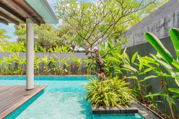 Las mejores ofertas de The Javana Royal Villas Isla de Bali