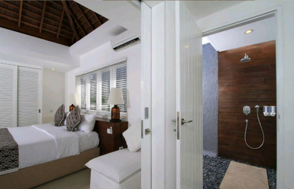 Las mejores ofertas de The Kanjeng Suites Seminyak Isla de Bali