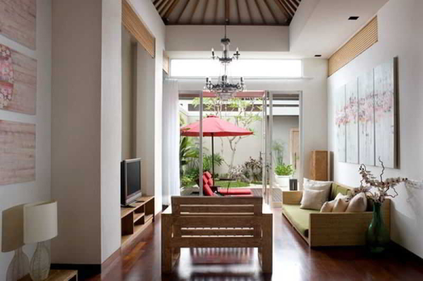 Las mejores ofertas de The Seiryu Isla de Bali