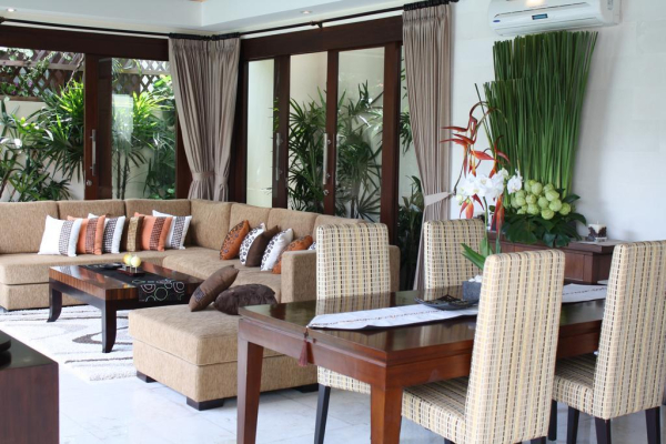 Las mejores ofertas de The Seri Villas Seminyak Isla de Bali