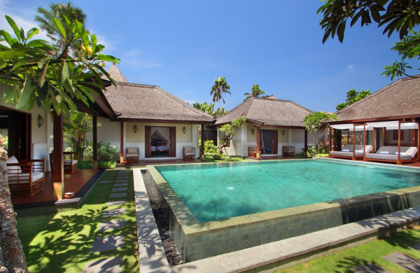 Las mejores ofertas de The Ulin Villas & Spa - by Karaniya Experience Isla de Bali