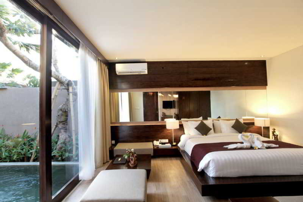 Las mejores ofertas de Asa Bali Luxury Villas Isla de Bali