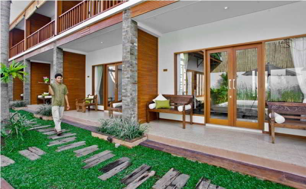 Las mejores ofertas de Balcony Living Isla de Bali