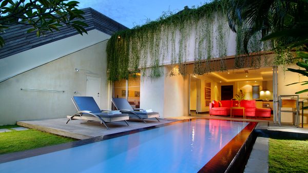 Las mejores ofertas de Bali Island Villas and Spa Seminyak Isla de Bali