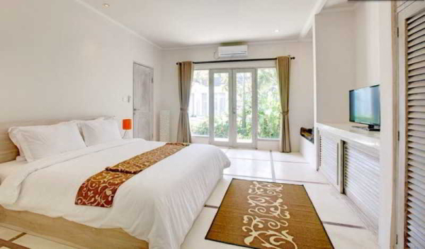 Las mejores ofertas de Bali V Hotel & Villa Isla de Bali