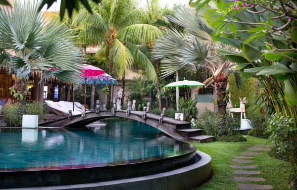 Las mejores ofertas de Blue Karma Dijiwa Seminyak Isla de Bali