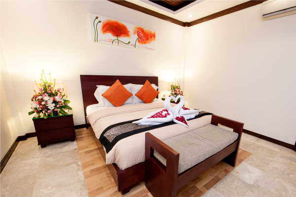 Las mejores ofertas de Bugan Villas Isla de Bali