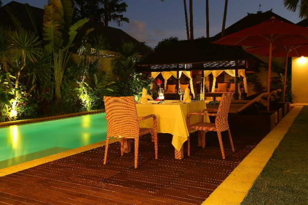 Las mejores ofertas de Chandra Luxury Villas Bali Isla de Bali