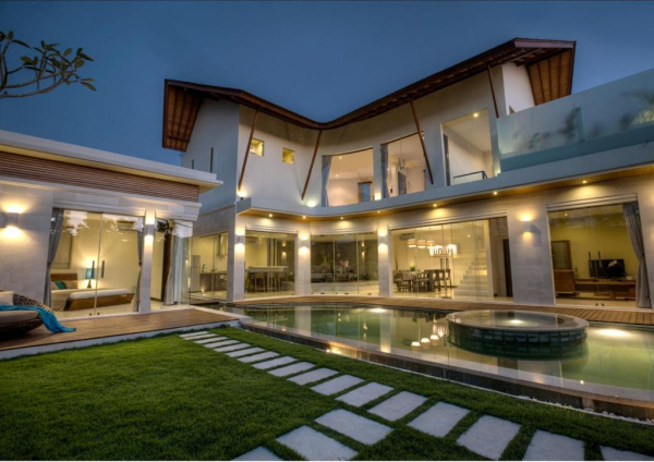 Las mejores ofertas de K Villas by Premier Hospitality Asia Isla de Bali