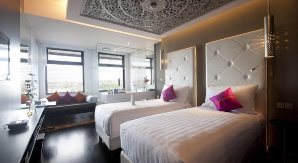 Las mejores ofertas de L Hotel Seminyak Isla de Bali