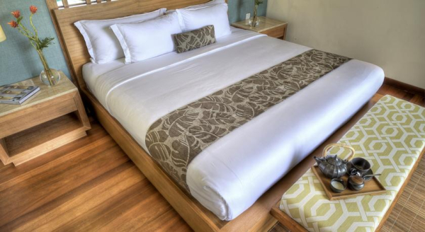 Las mejores ofertas de Maca Villas and Spa Isla de Bali