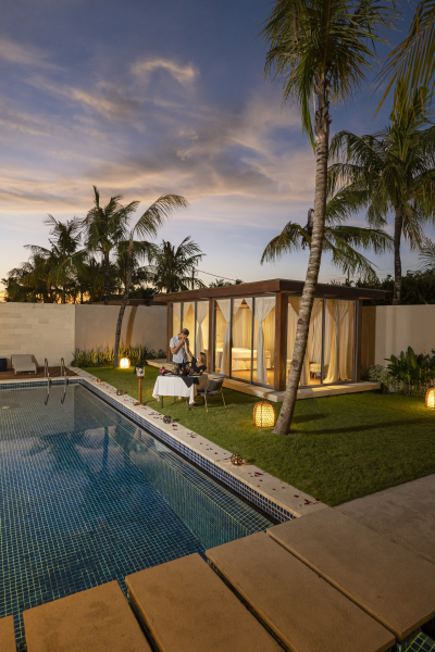 Las mejores ofertas de One Eleven Isla de Bali