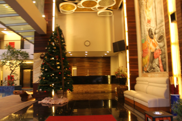 Las mejores ofertas de Ping Hotel Seminyak Isla de Bali