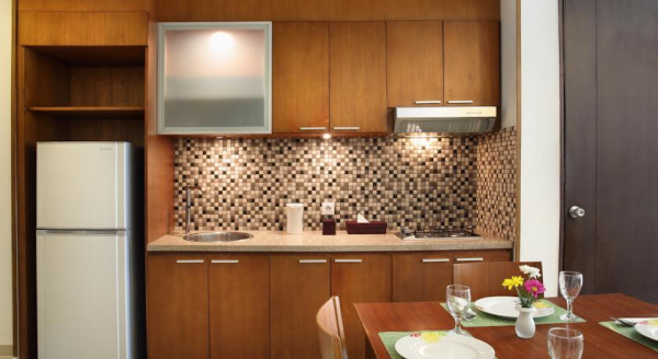 Las mejores ofertas de Seminyak TownHouse Apartment Isla de Bali