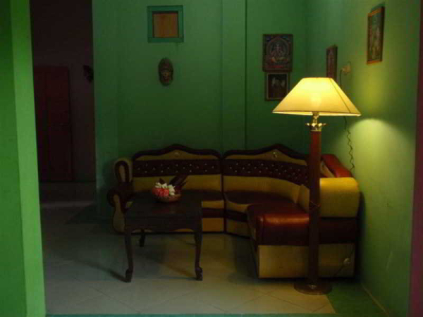 Las mejores ofertas de Sudaji Guest House Isla de Bali