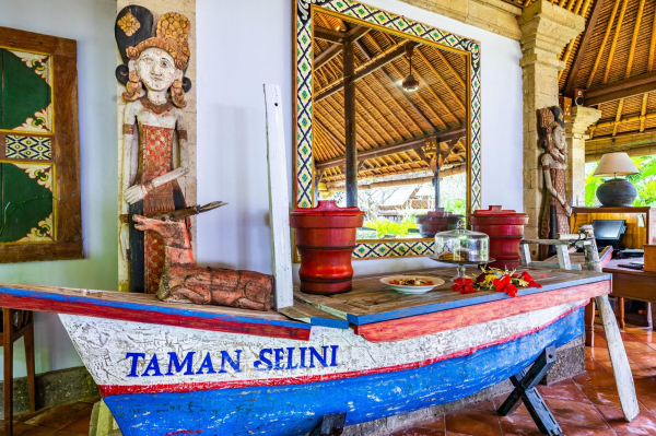 Las mejores ofertas de Taman Selini Bali Isla de Bali