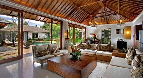 Las mejores ofertas de The Akasha Luxury Villas Isla de Bali