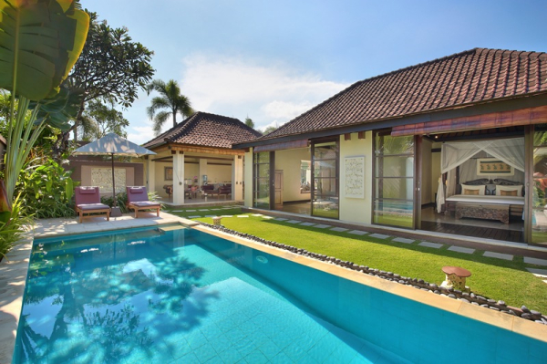 Las mejores ofertas de The Bli Bli Villas & Spa Isla de Bali