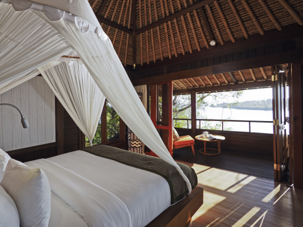 Las mejores ofertas de The Menjangan by LifestyleRetreats Isla de Bali