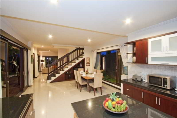 Las mejores ofertas de Villa Hanali Isla de Bali