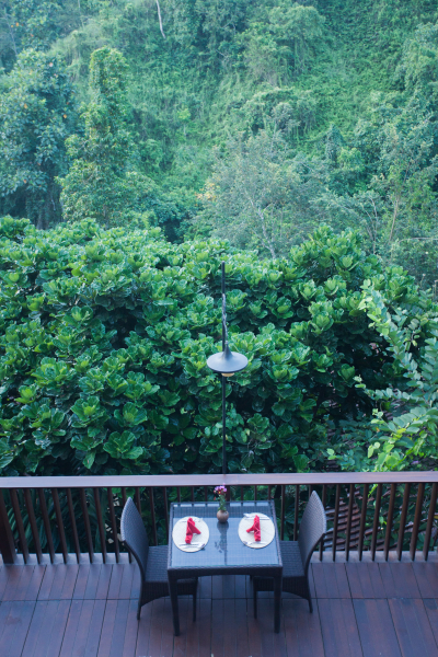 Las mejores ofertas de Anahata Ubud Vilas & spa Isla de Bali