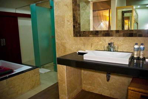 Las mejores ofertas de Chandra Kirana Luxury Villas & Spa Isla de Bali