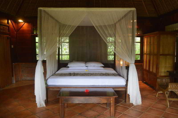 Las mejores ofertas de Graha Moding Villas Isla de Bali