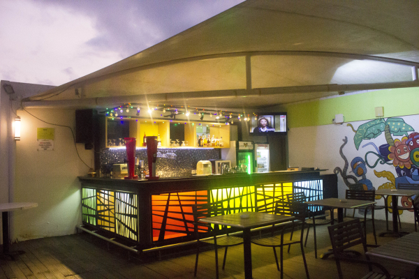 Las mejores ofertas de MaxOneHotels at Bukit Jimbaran Isla de Bali