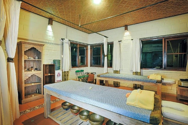 Las mejores ofertas de Munari Resort and Spa Ubud Isla de Bali