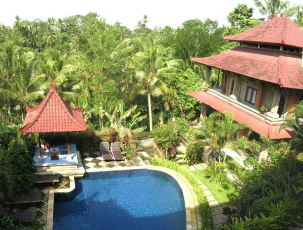 Las mejores ofertas de Nick's Hidden Cottage Isla de Bali