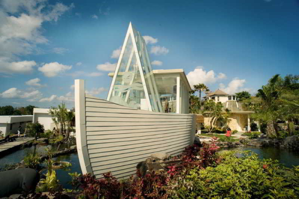 Las mejores ofertas de Noah Villa Isla de Bali