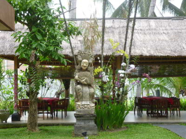 Las mejores ofertas de Panorama Hotel Ubud Isla de Bali