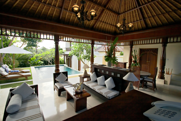 Las mejores ofertas de Patmase Villas at Jimbaran Isla de Bali